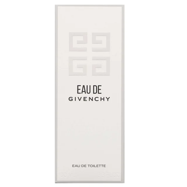 Givenchy Eau de Givenchy Mythical Eau de Toilette Spray 100ml