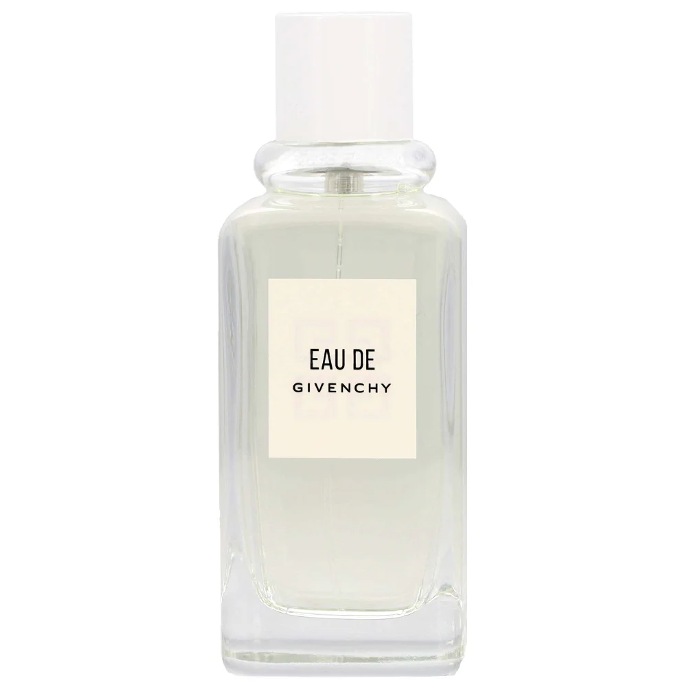 Givenchy Eau de Givenchy Mythical Eau de Toilette Spray 100ml Image 1