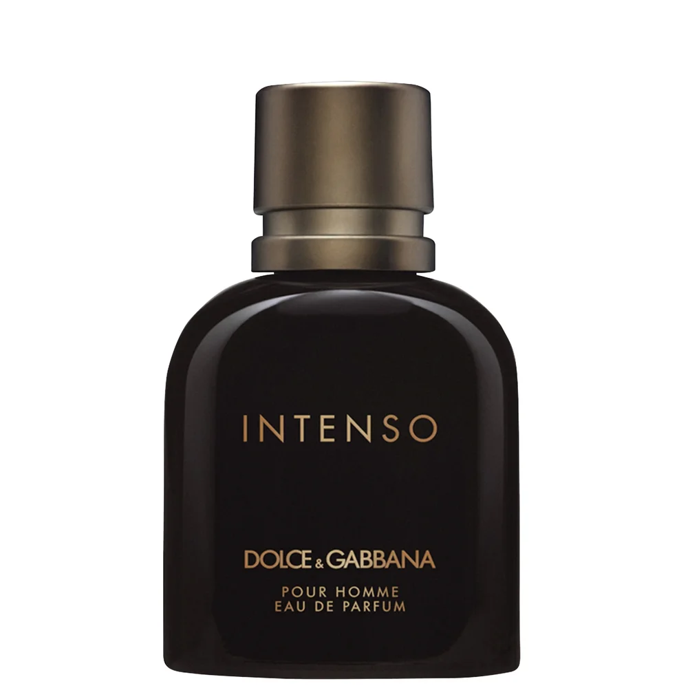 Dolce&Gabbana Pour Homme Intenso Eau de Parfum Spray 40ml Image 1