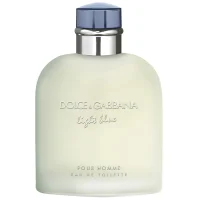 Dolce&Gabbana Light Blue Pour Homme Eau de Toilette Spray 200ml - undefined undefined