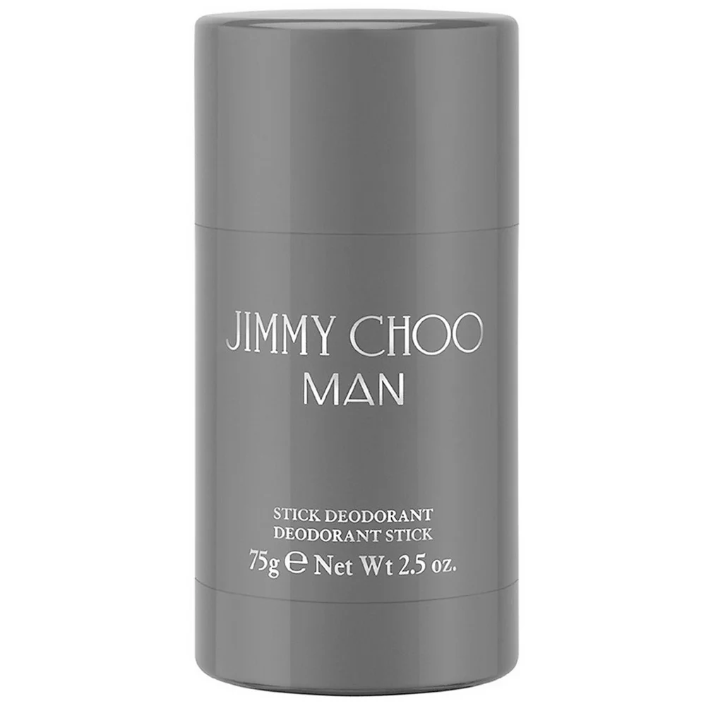 Jimmy Choo Man Deodorant Stick 75g Image 1