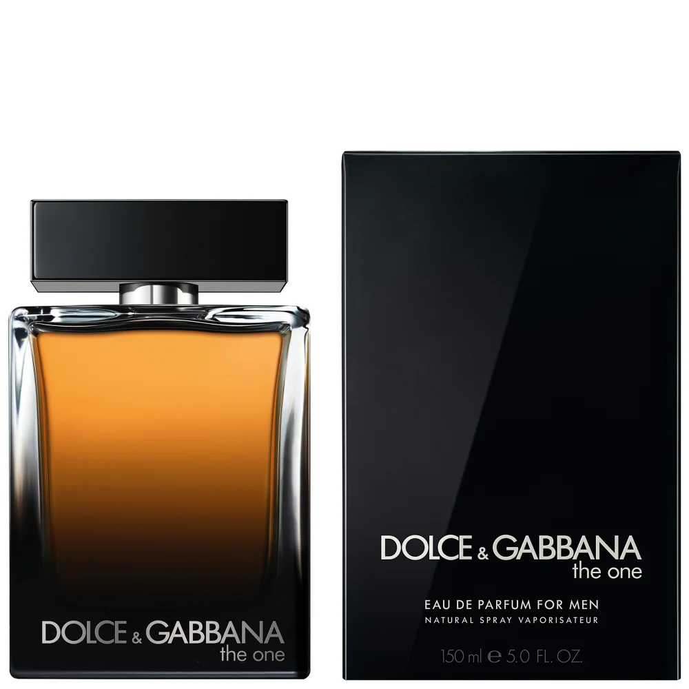 Dolce&Gabbana The One For Men Eau de Parfum Spray 150ml Image 1