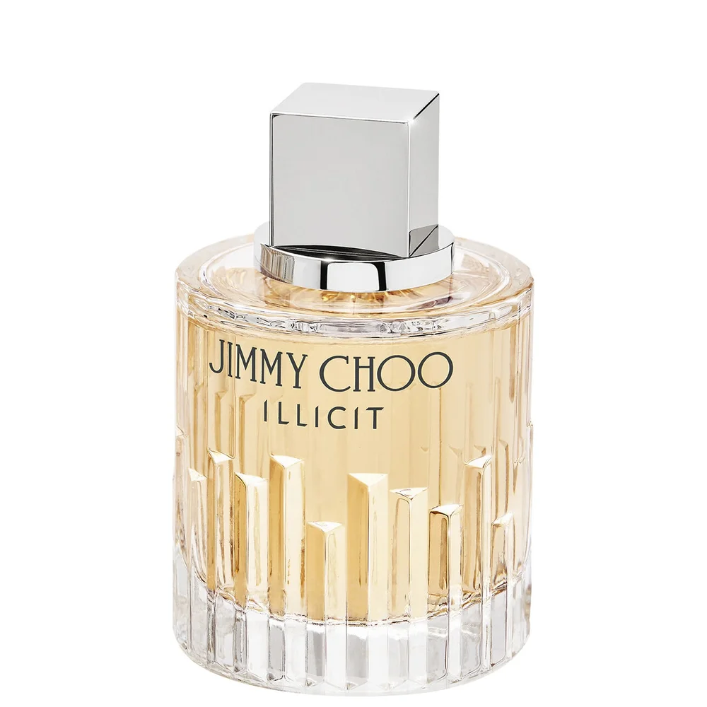 Jimmy Choo Illicit Eau de Parfum Spray 40ml Image 1