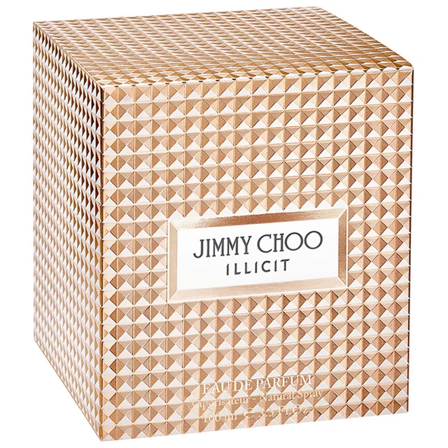 Jimmy Choo Illicit Eau de Parfum Spray 40ml