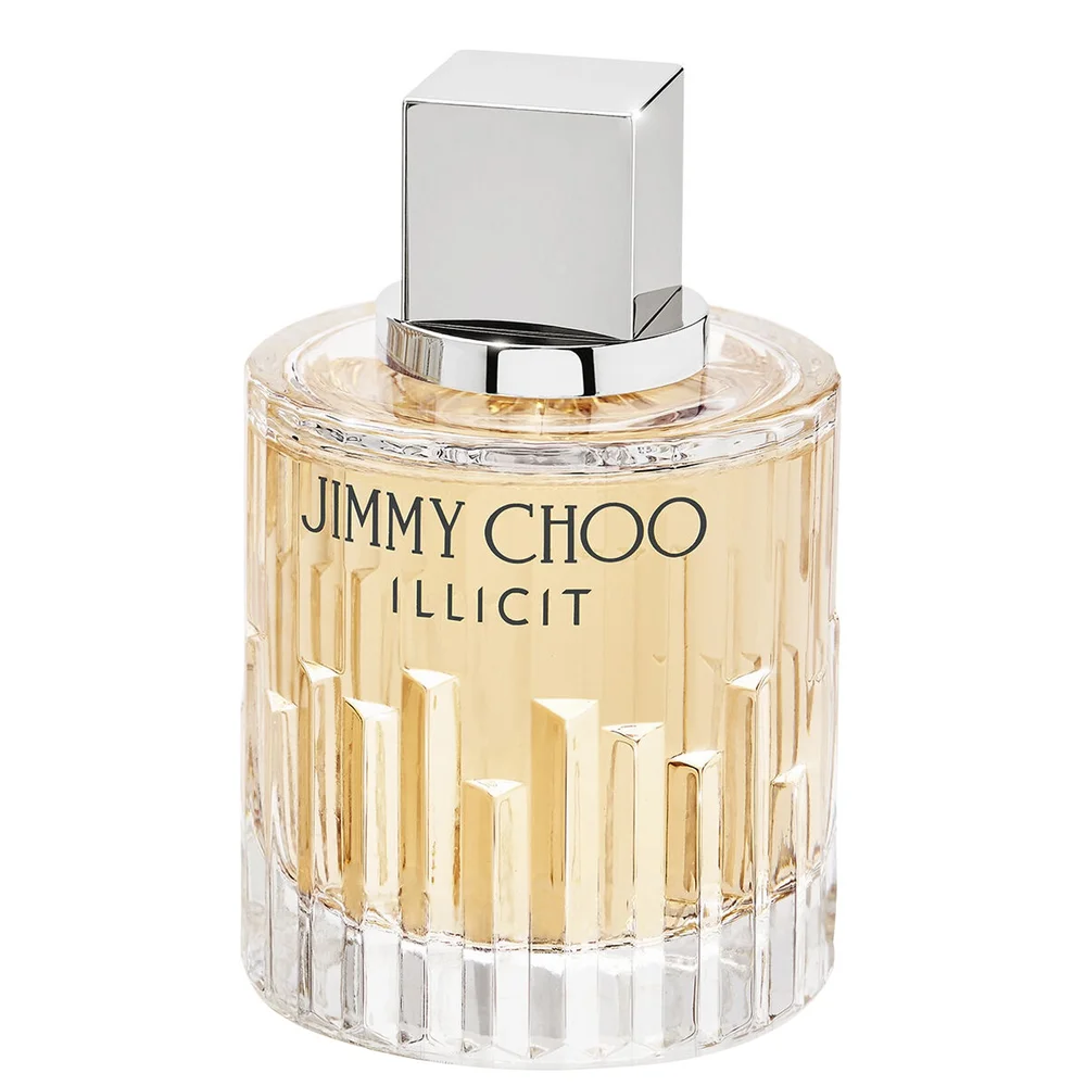 Jimmy Choo Illicit Eau de Parfum Spray 60ml Image 1