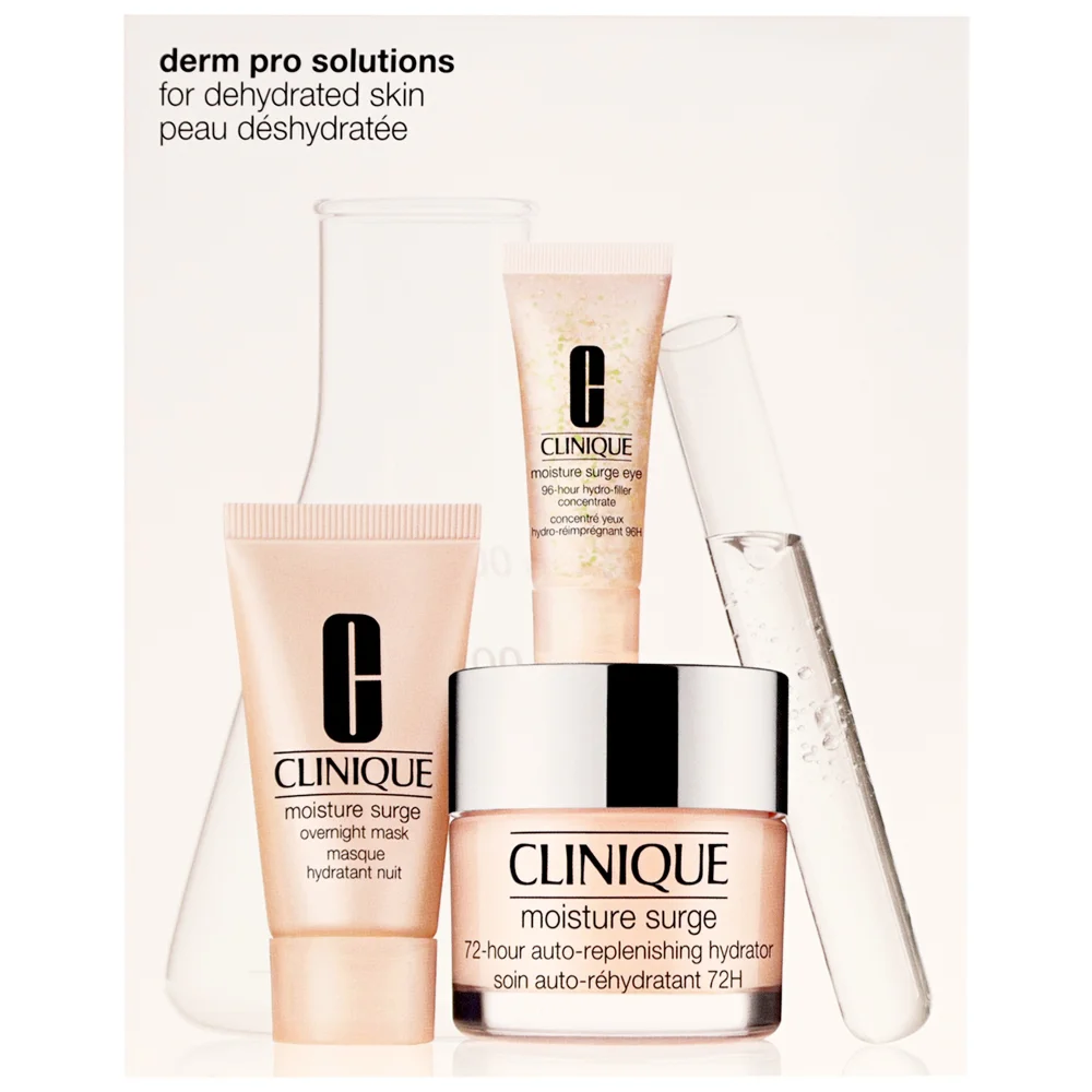 Clinique Gifts & Sets Moisture Surge Set Image 1