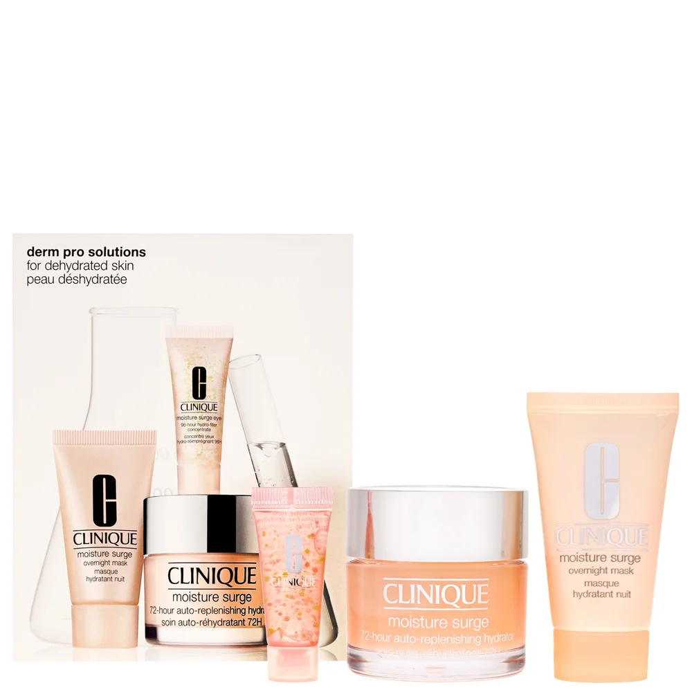 Clinique Gifts & Sets Moisture Surge Set Image 1
