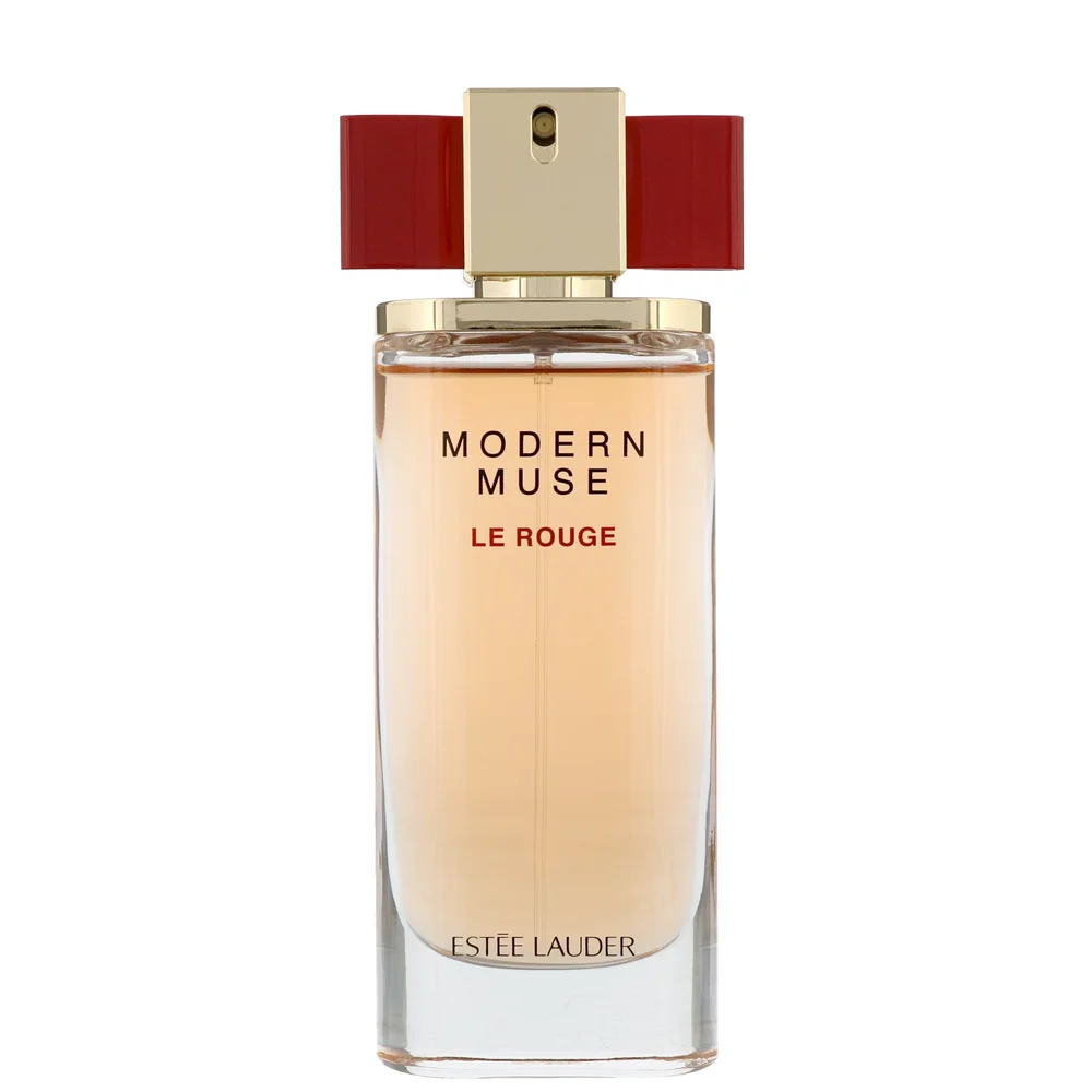 Estée Lauder Modern Muse Le Rouge Eau de Parfum Spray 50ml Image 1