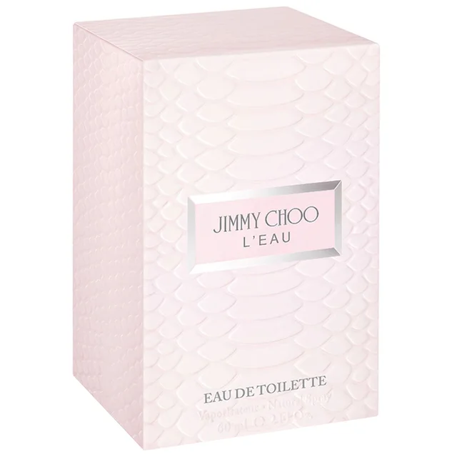 Jimmy Choo L'Eau Eau de Toilette Spray 60ml