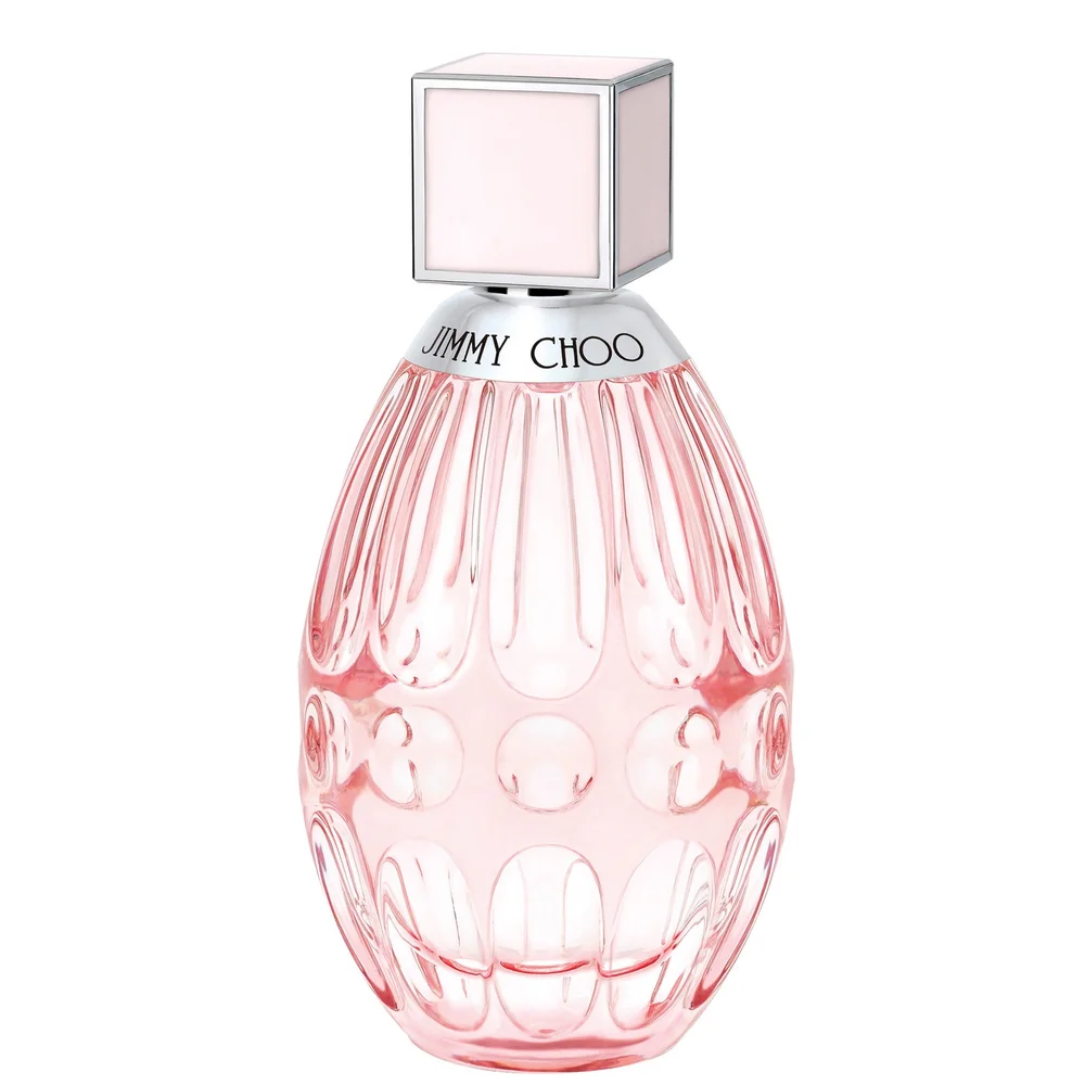 Jimmy Choo L'Eau Eau de Toilette Spray 60ml Image 1