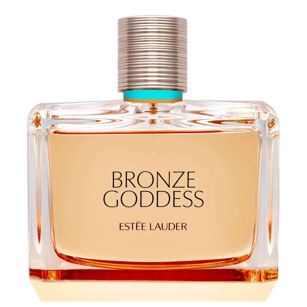 Estée Lauder Bronze Goddess Eau de Parfum Spray 100ml Image 1