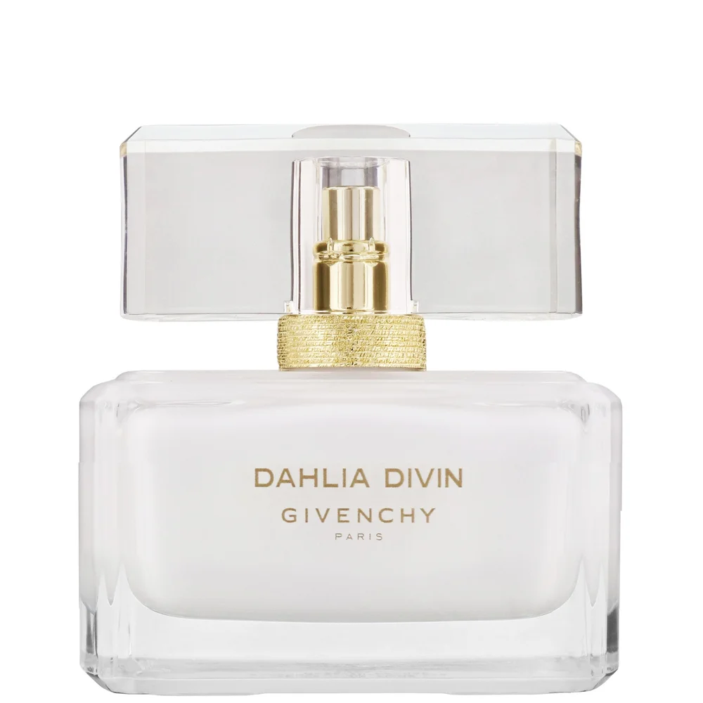 Givenchy Dahlia Divin Eau Initiale Eau de Toilette Spray 50ml Image 1