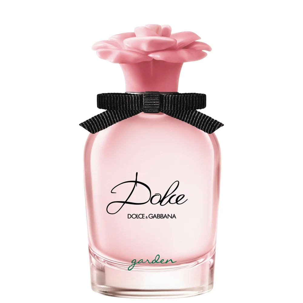 Dolce&Gabbana Dolce Garden Eau de Parfum Spray 50ml Image 1