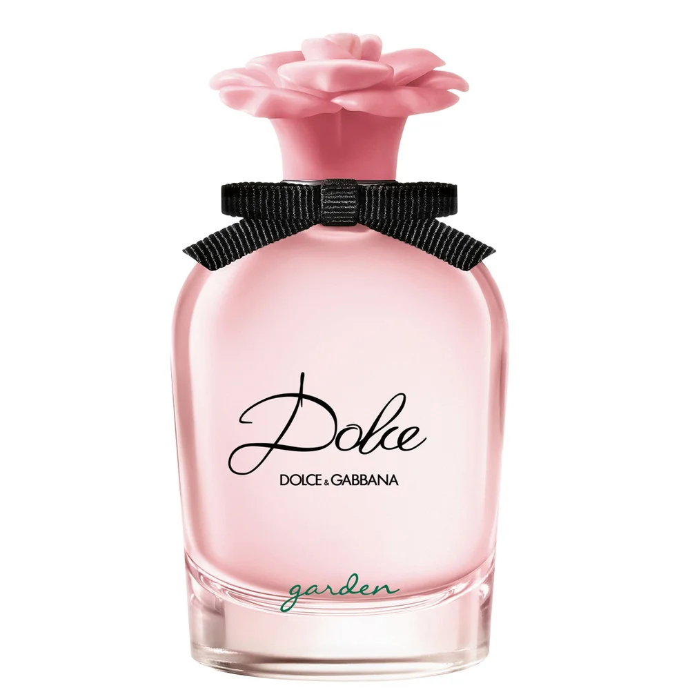 Dolce&Gabbana Dolce Garden Eau de Parfum Spray 75ml Image 1