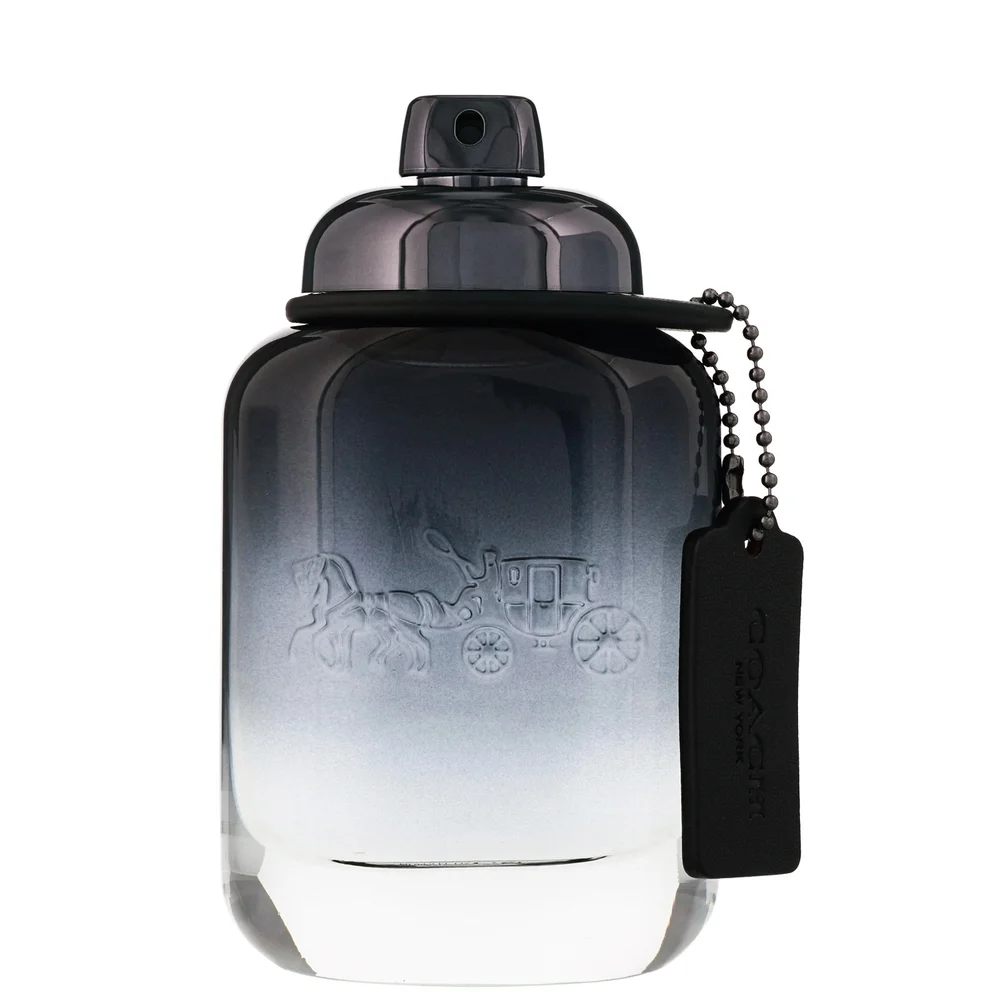 Coach For Men Eau de Toilette Spray 60ml Image 1