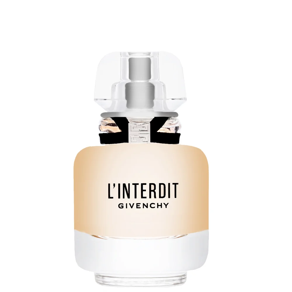 Givenchy L'interdit Eau de Parfum Spray 35ml Image 1
