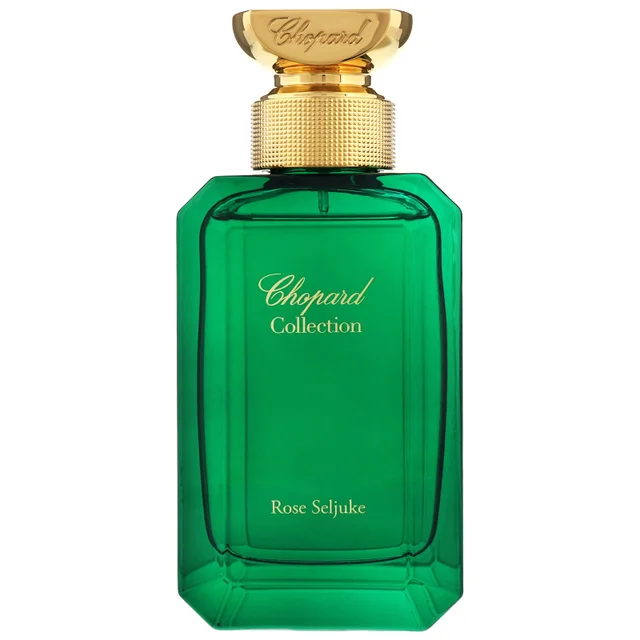 Chopard Rose Seljuke Eau de Parfum Spray 100ml