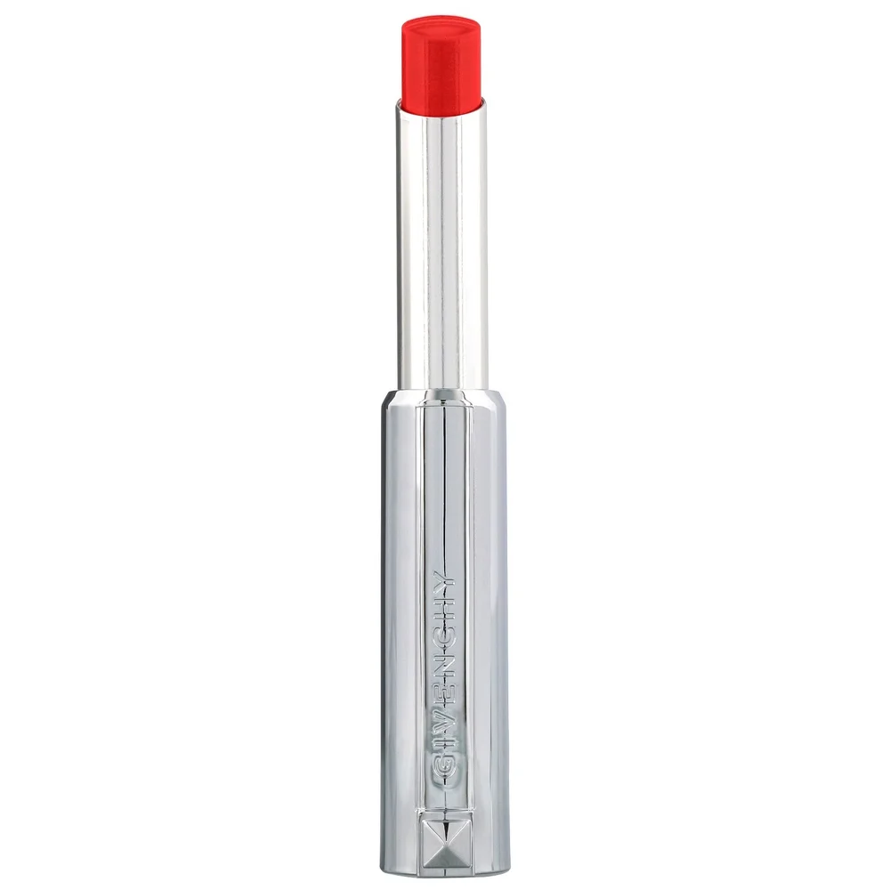 Givenchy Le Rose Perfecto No.302 Solar Red 2.2g Image 1