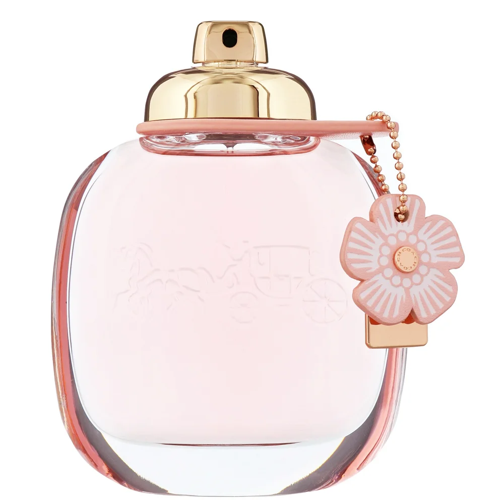 Coach Floral Eau de Parfum Spray 90ml Image 1