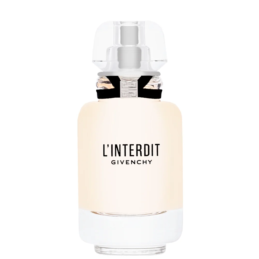 Givenchy L'interdit Eau de Toilette Spray 50ml Image 1