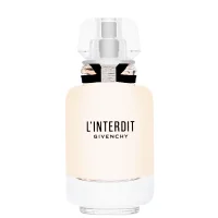 Givenchy L'interdit Eau de Toilette Spray 50ml