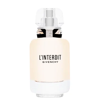 Givenchy L'interdit Eau de Toilette Spray 50ml