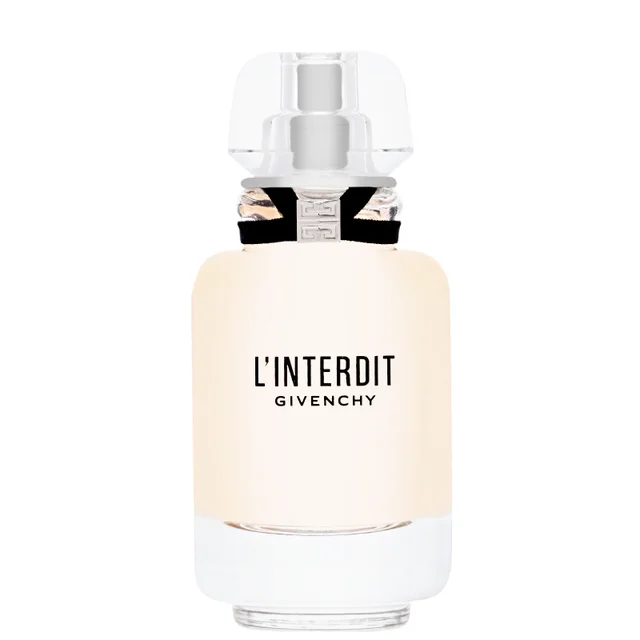 Givenchy L'interdit Eau de Toilette Spray 50ml