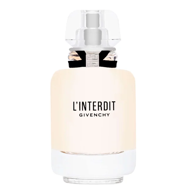 Givenchy L'interdit Eau de Toilette Spray 80ml