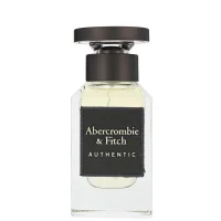 Abercrombie & Fitch Authentic Man Eau de Toilette Spray 50ml