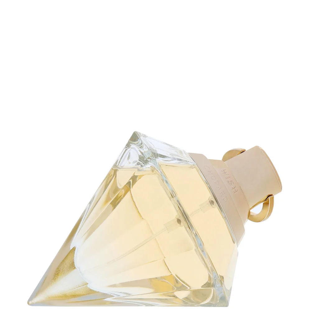Chopard Brilliant Wish Eau de Parfum Spray 75ml Image 1