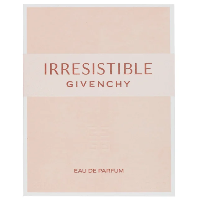 Givenchy Irresistible Eau de Parfum Spray 35ml