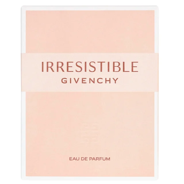 Givenchy Irresistible Eau de Parfum Spray 50ml