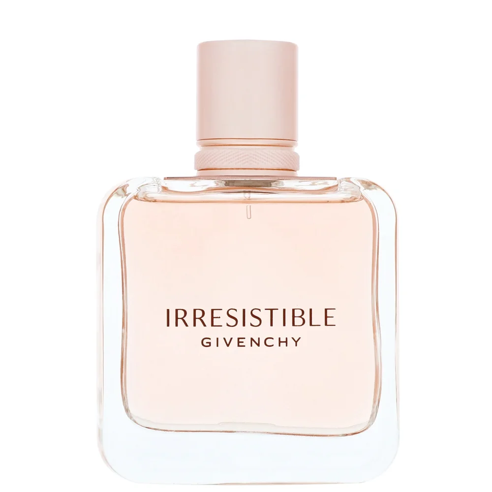 Givenchy Irresistible Eau de Parfum Spray 50ml Image 1