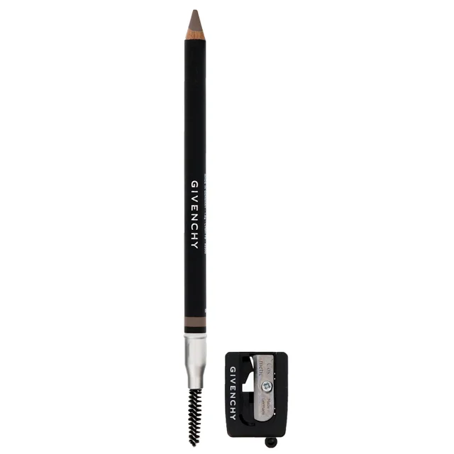 Givenchy Mister Eyebrow Powder Pencil 02 Medium 1.8g
