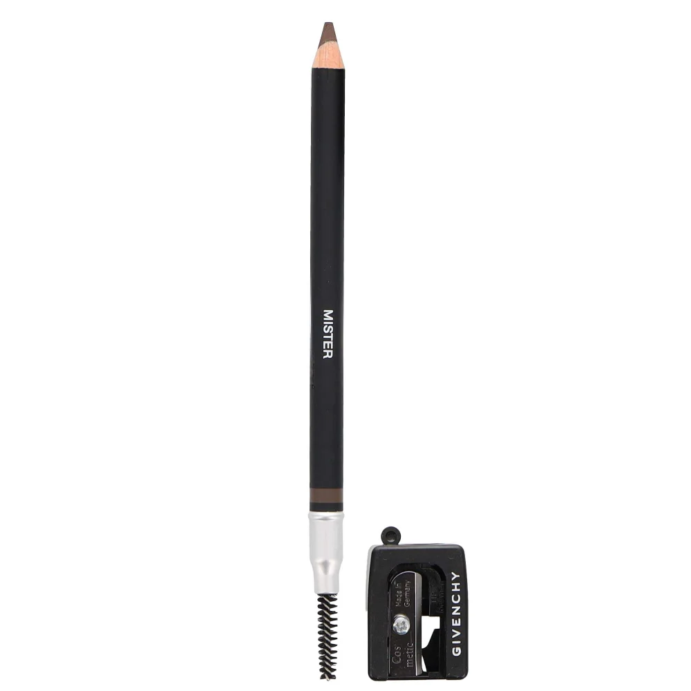 Givenchy Mister Eyebrow Powder Pencil N3 Dark 1.8g Image 1