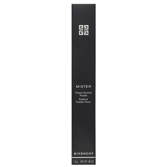 Givenchy Mister Eyebrow Powder Pencil N3 1.8g