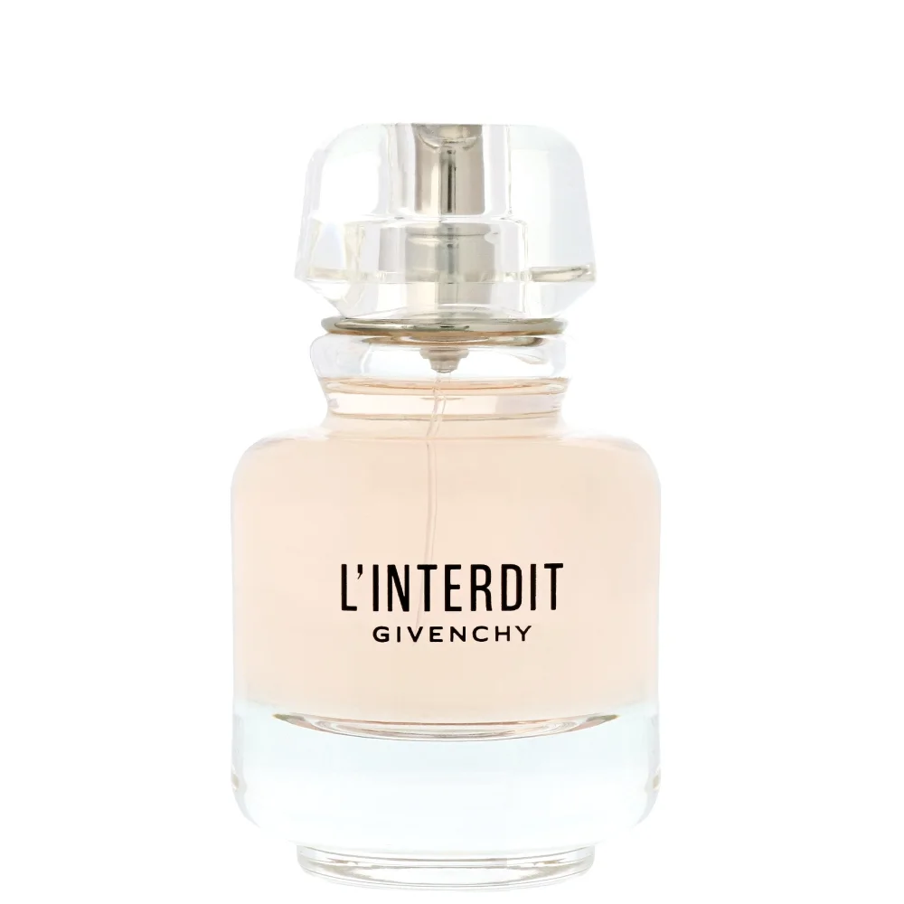 Givenchy L'interdit Hair Mist 35ml Image 1