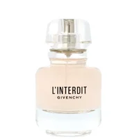 Givenchy L'interdit Hair Mist 35ml