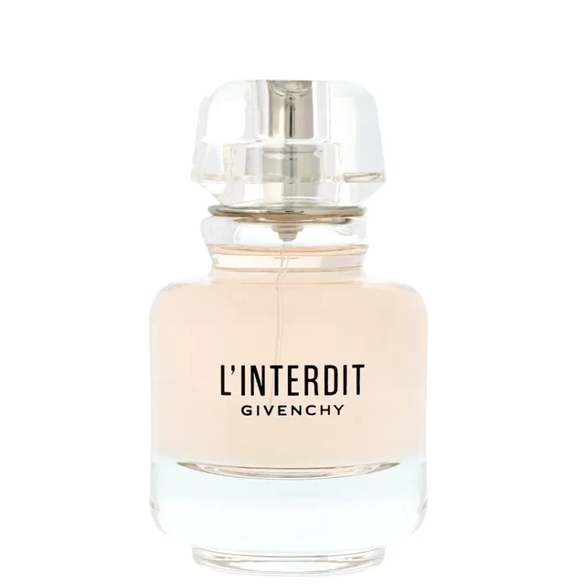 Givenchy L'interdit Hair Mist 35ml