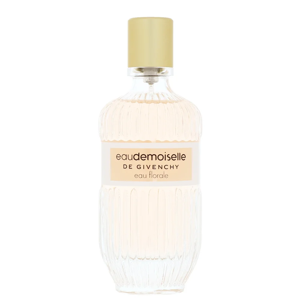 Givenchy Eaudemoiselle de Givenchy Eau Florale Eau de Toilette Spray 100ml Image 1