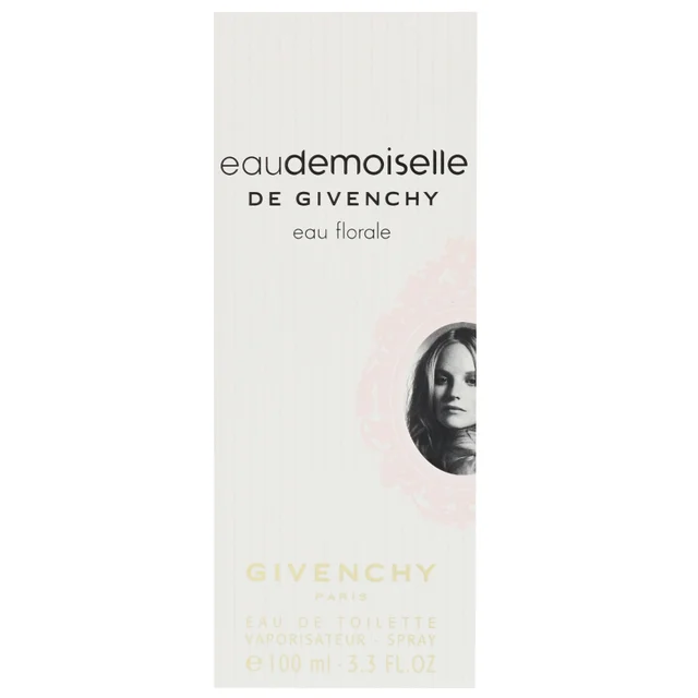 Givenchy Eaudemoiselle de Givenchy Eau Florale Eau de Toilette Spray 100ml