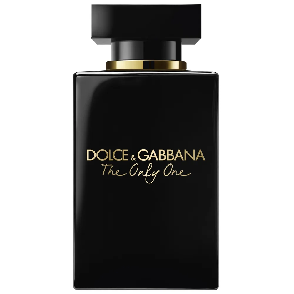 Dolce&Gabbana The Only One Eau de Parfum Intense Spray 100ml Image 1