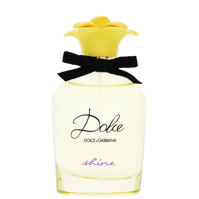 Dolce&Gabbana Dolce Shine Eau de Parfum Spray 75ml