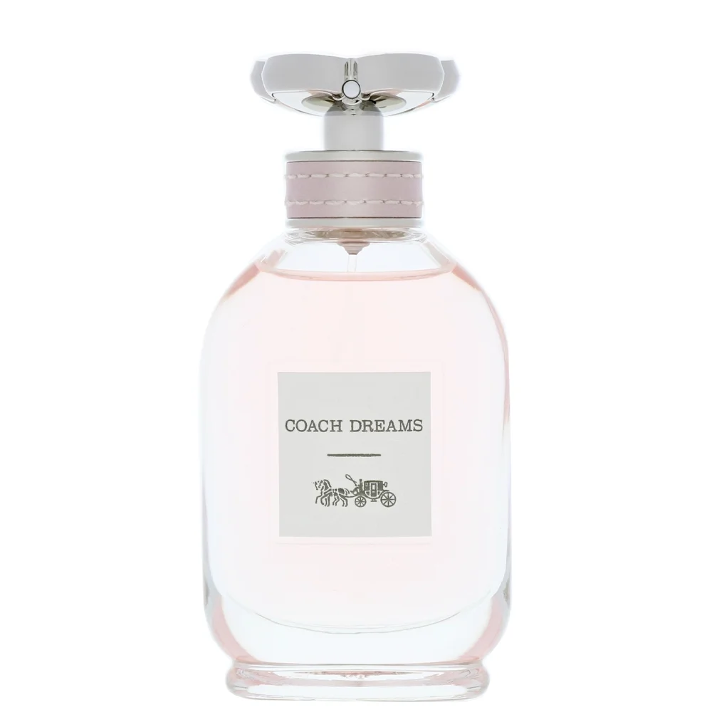 Coach Dreams Eau de Parfum Spray 60ml Image 1