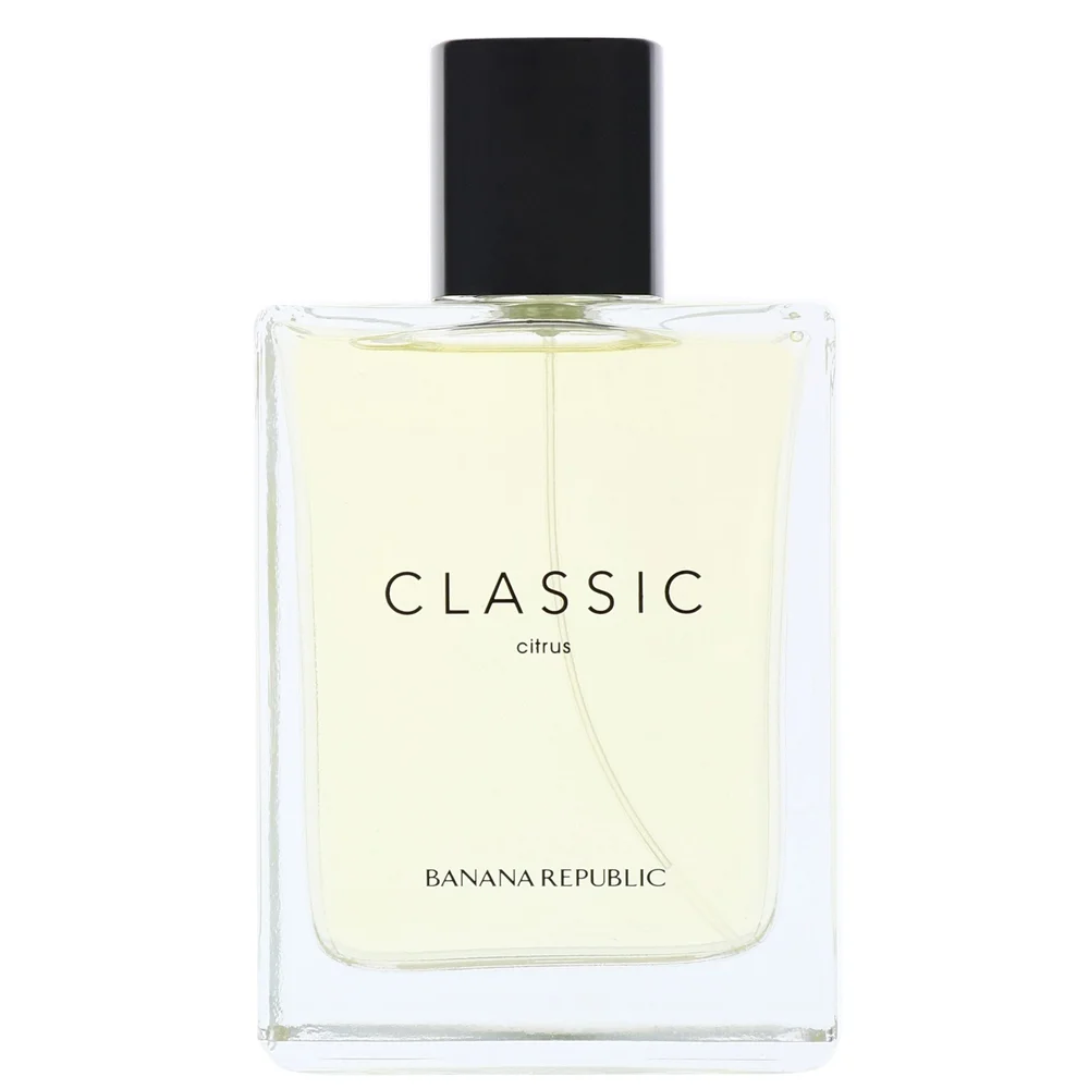 Banana Republic Classic Citrus Eau de Parfum Spray 125ml Image 1