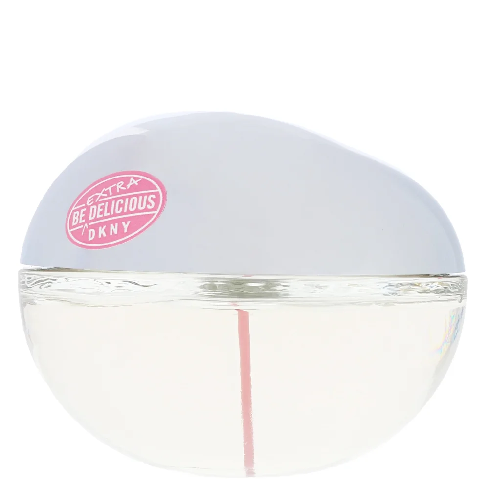 DKNY Be Extra Delicious Eau de Parfum Spray 100ml Image 1
