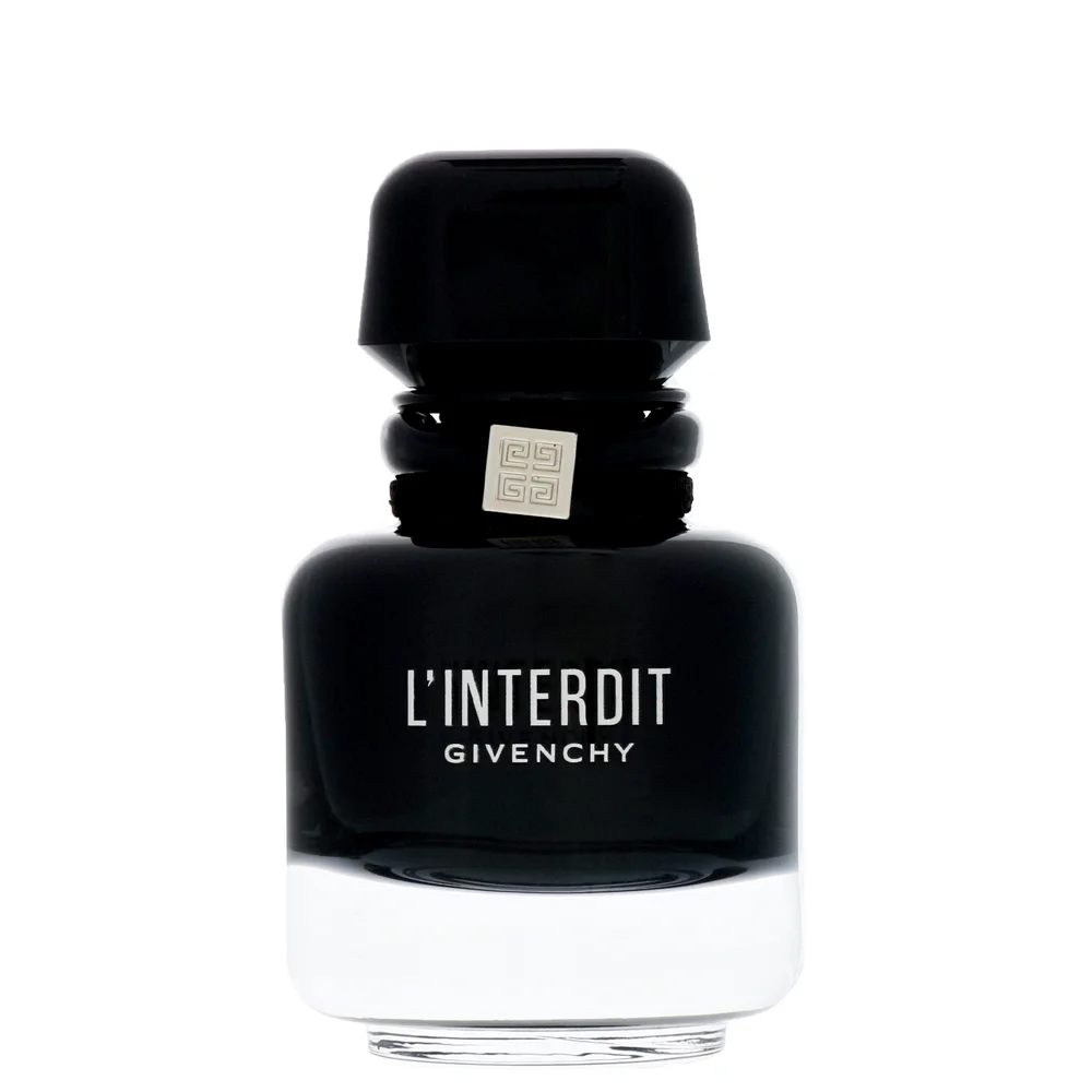 Givenchy L'interdit Eau de Parfum Intense Spray 35ml Image 1