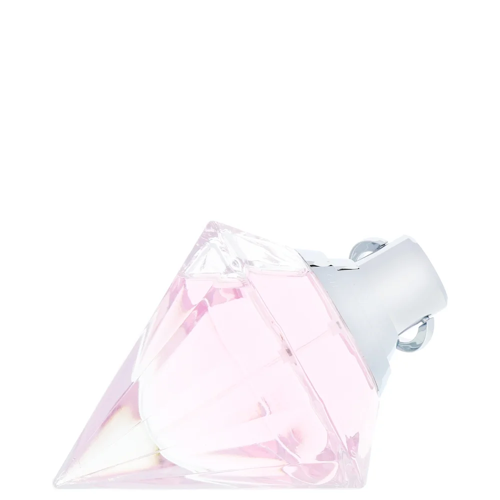 Chopard Wish Pink Diamond Eau de Toilette Natural Spray 75ml Image 1