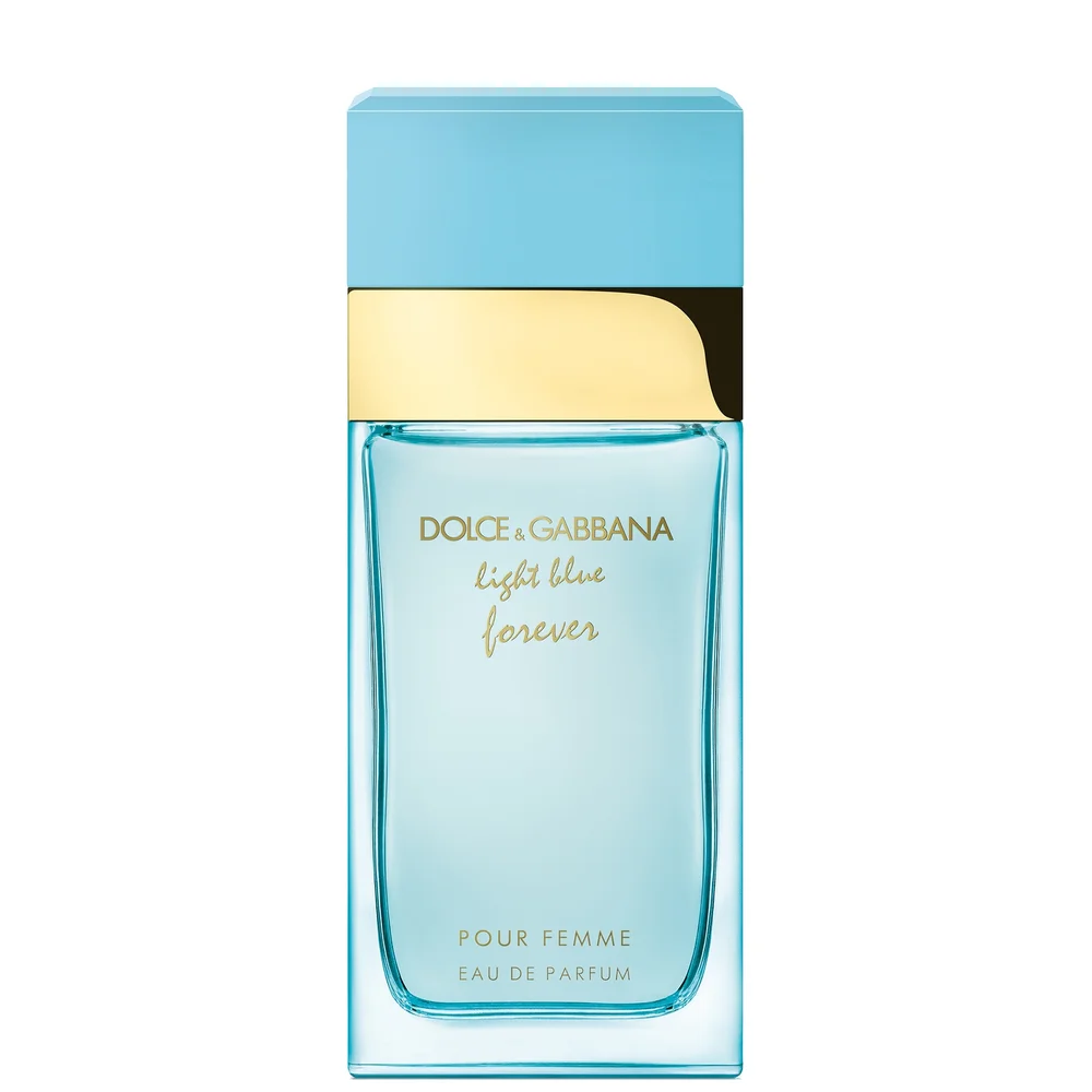 Dolce&Gabbana Light Blue Forever Eau de Parfum Spray 50ml Image 1