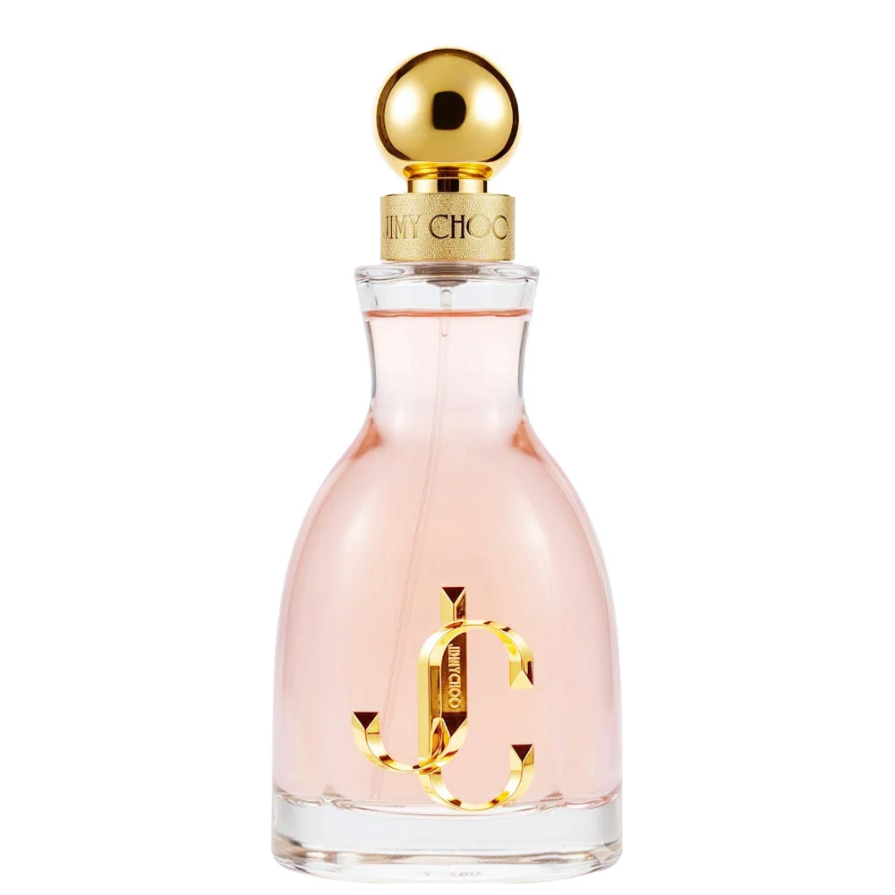 Jimmy Choo I Want Choo Eau de Parfum Spray 60ml Image 1